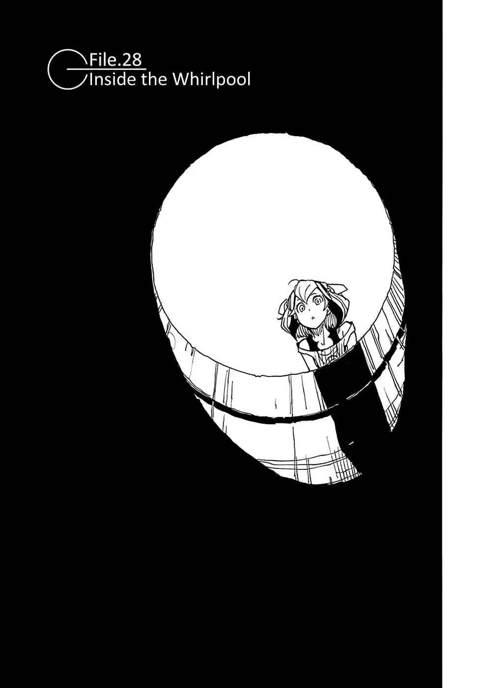 Dimension W Chapter 28 2